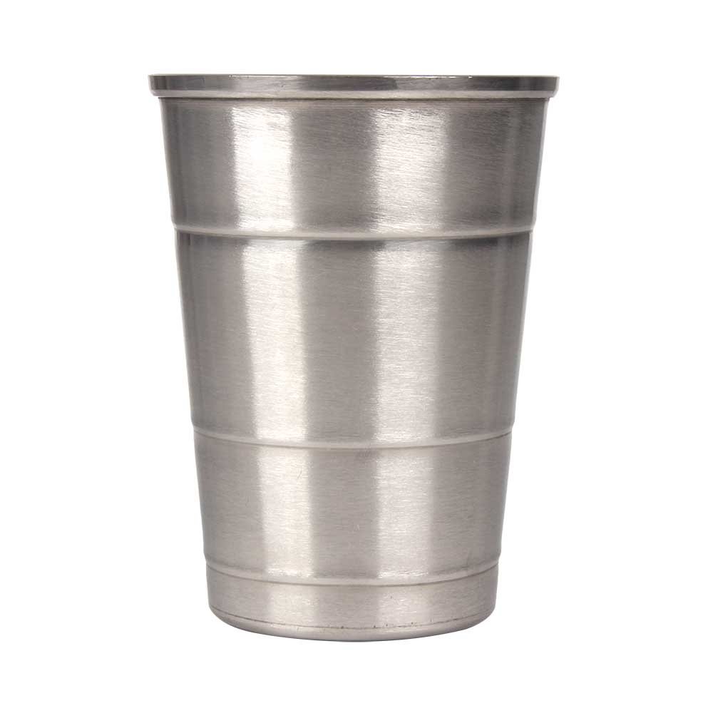 Stainless Solo Tumbler