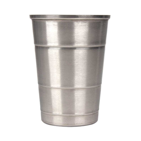Stainless Solo Tumbler