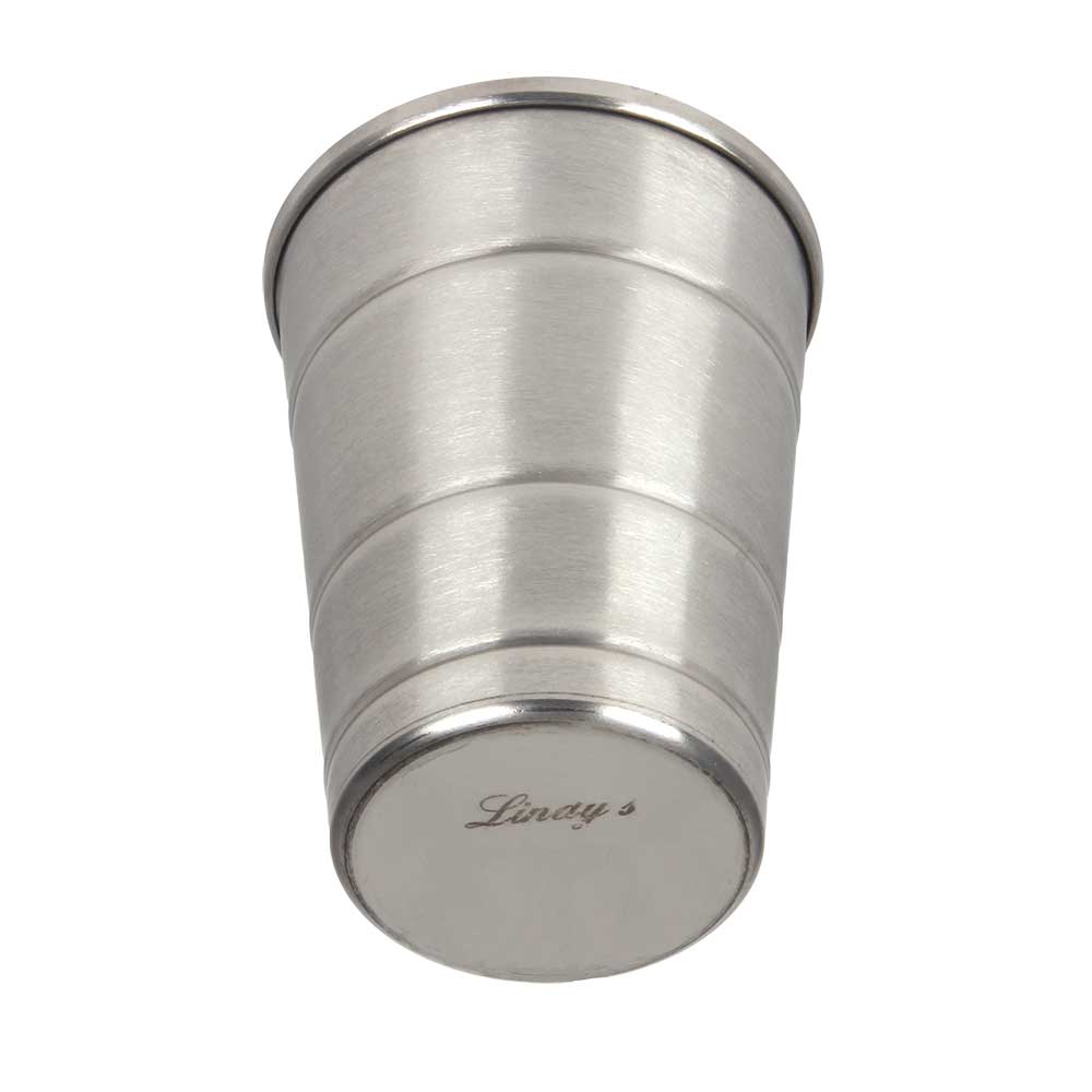 Stainless Solo Tumbler