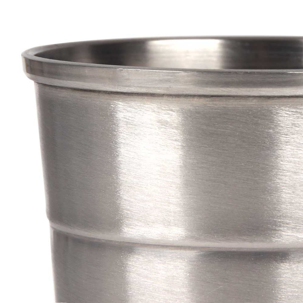 Stainless Solo Tumbler