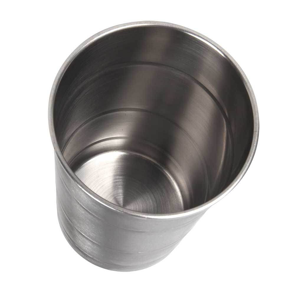 Stainless Solo Tumbler