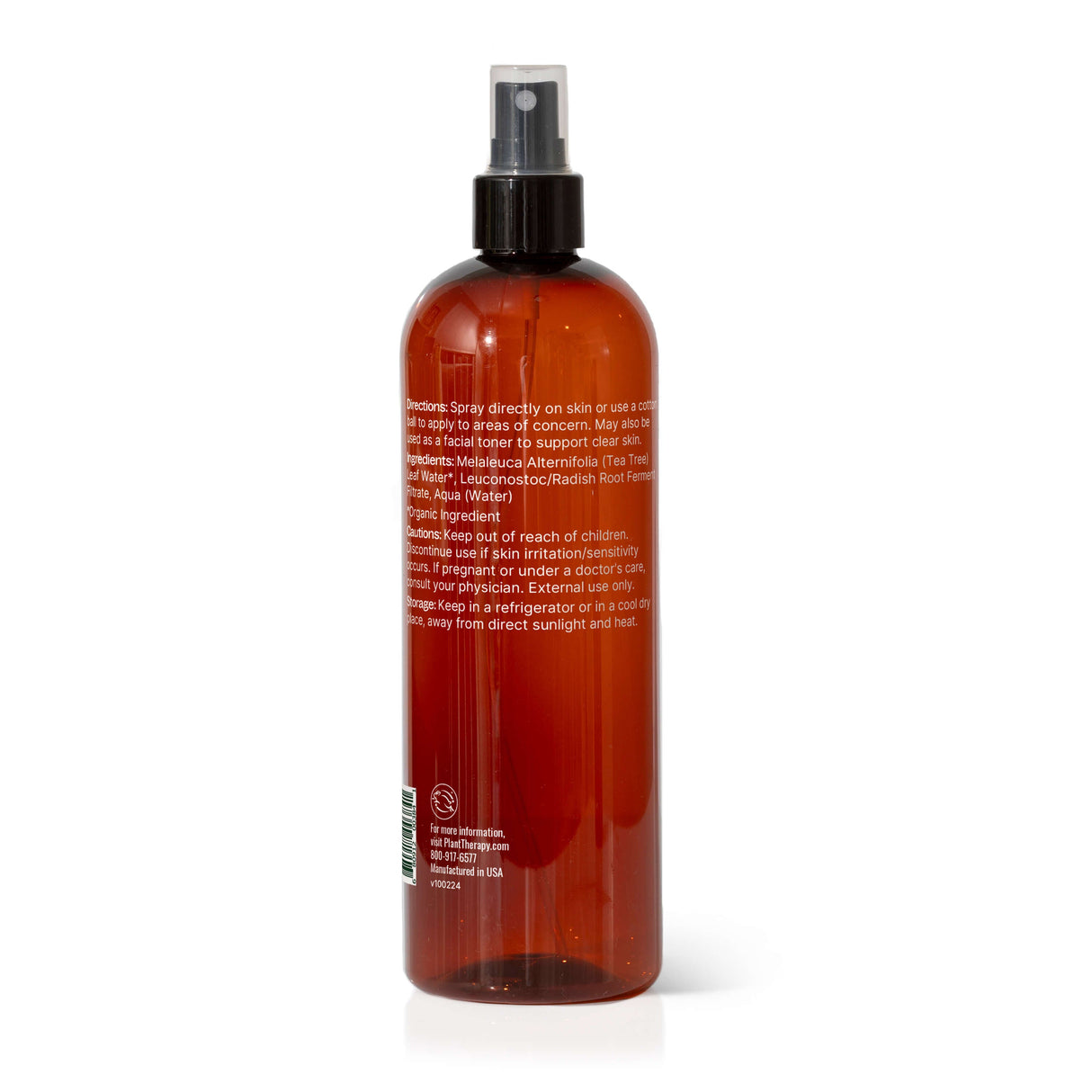 Tea Tree Hydrosol