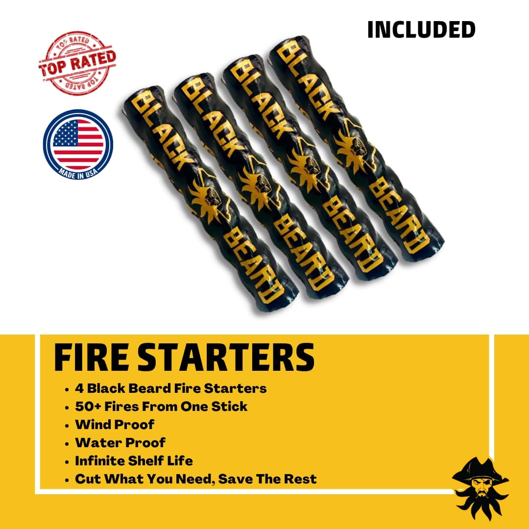 Lifeline Fire Kit