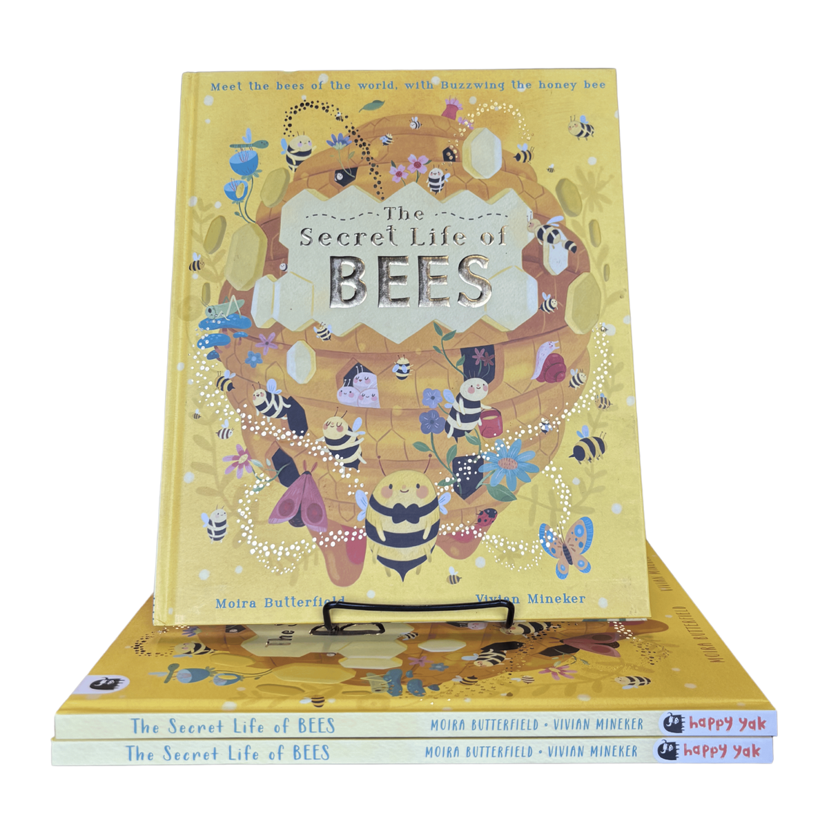 The Secret Life of Bees Book