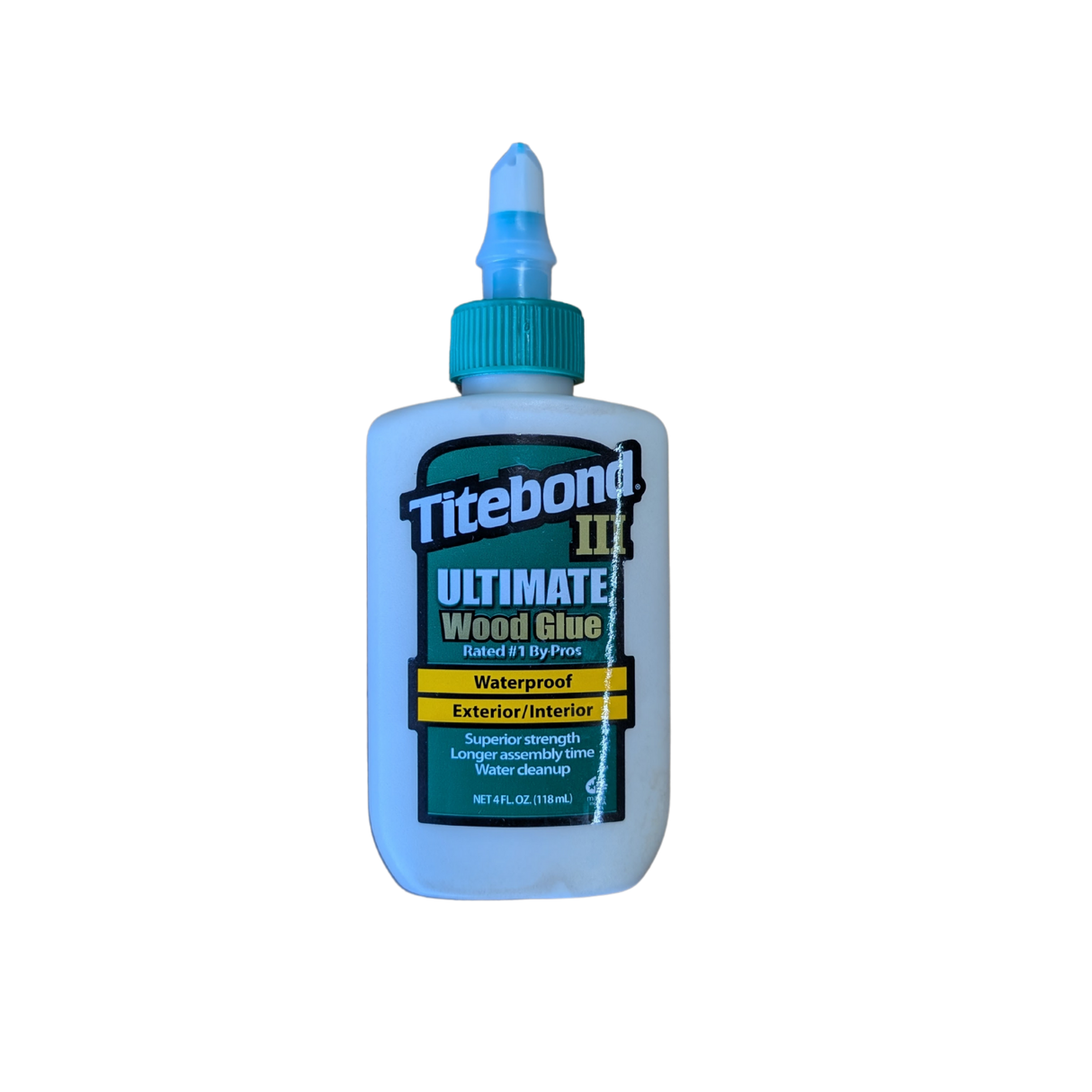 Titebond 3 Wood Glue