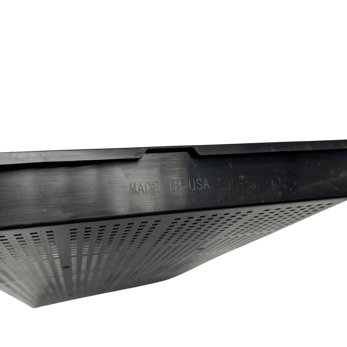 1020 Mesh Shallow Extra Strength Trays - 1" Deep