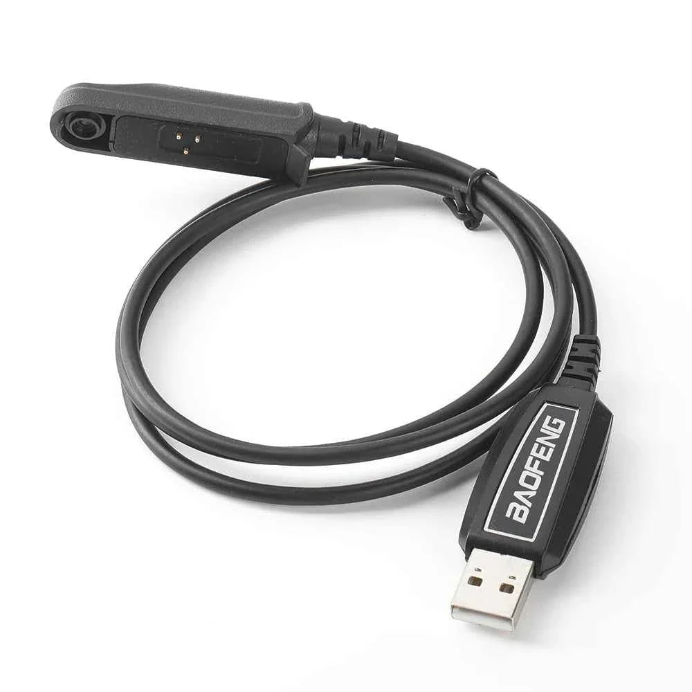 Baofeng USB Programming Cable for UV9R / UV9G/ GT-3WP / BF-9700 / BF-A58