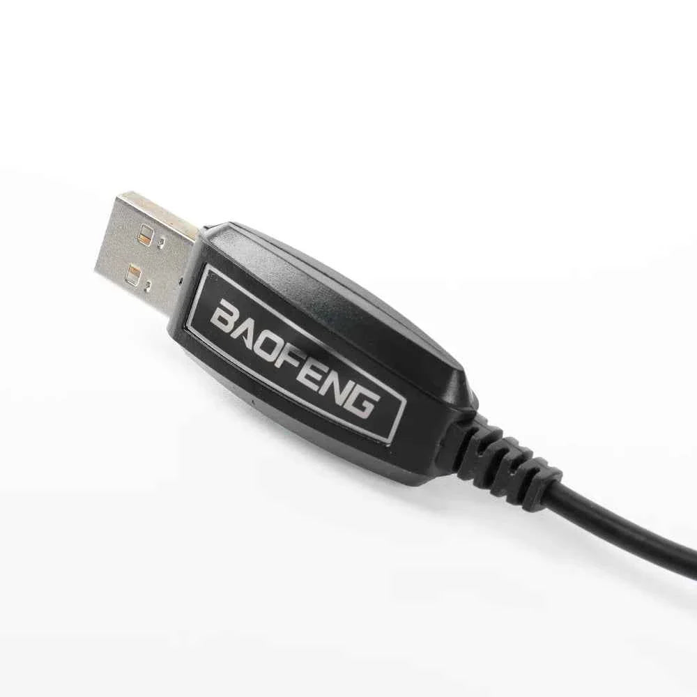 Baofeng USB Programming Cable for UV9R / UV9G/ GT-3WP / BF-9700 / BF-A58