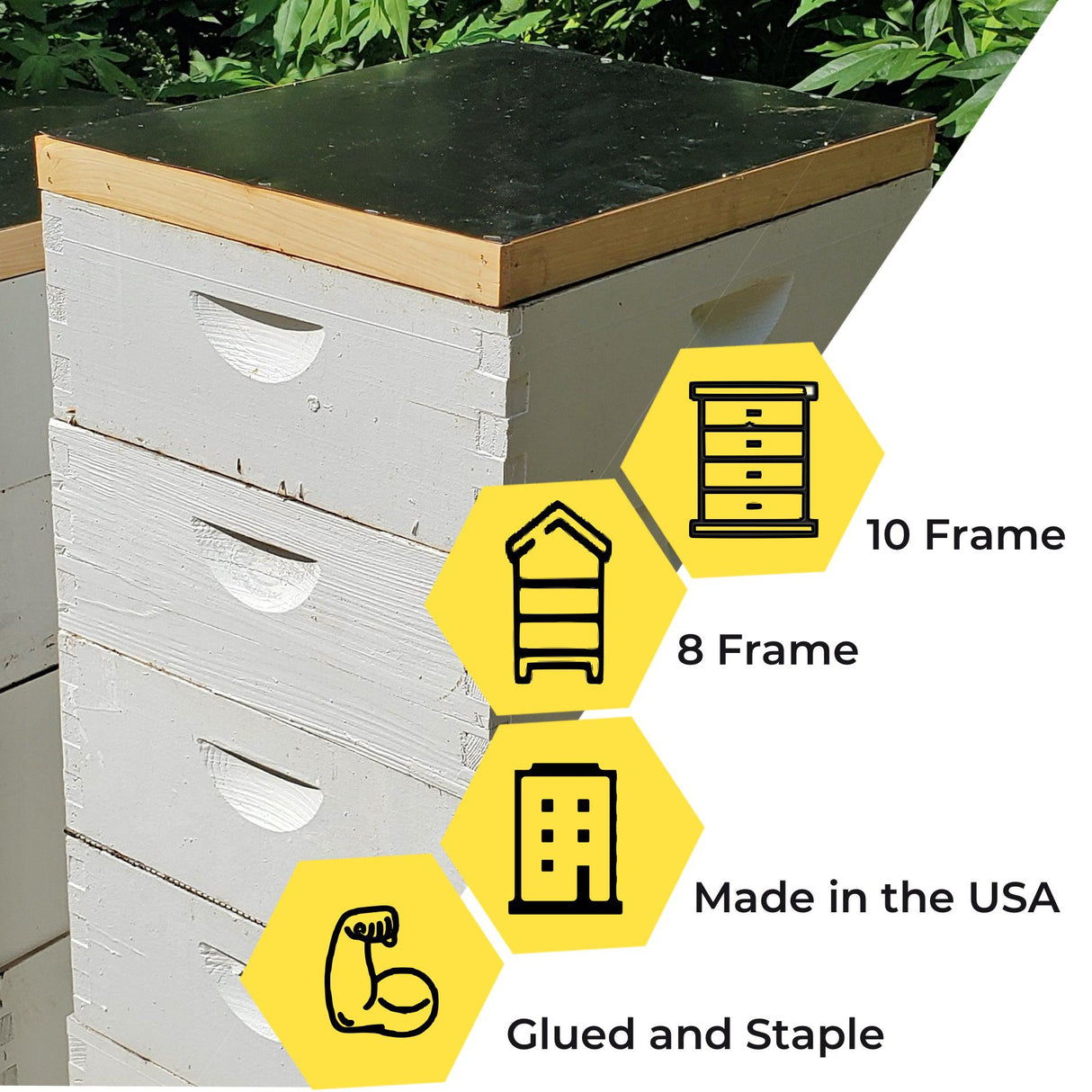 Universal Fume Board