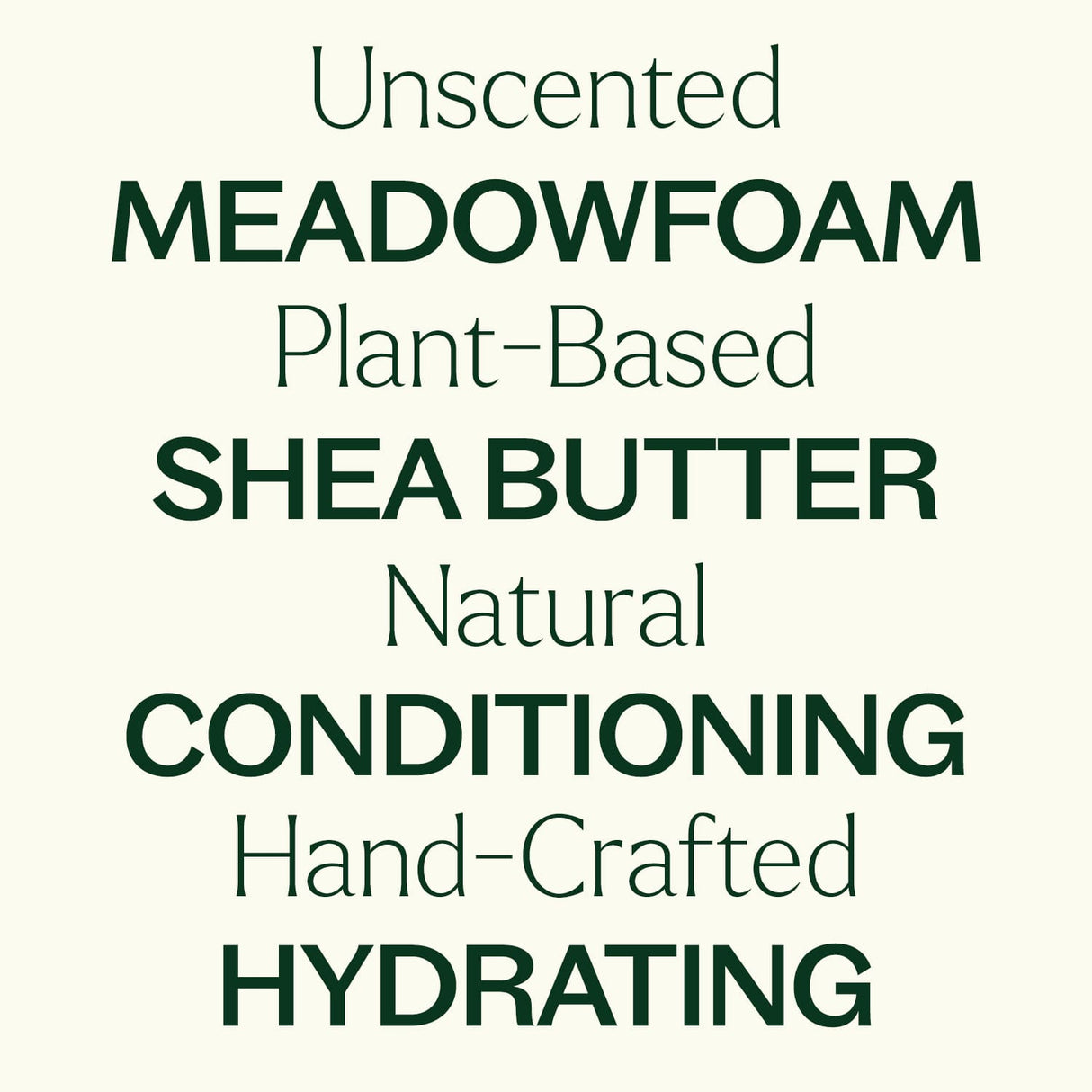 Unscented Natural Lip Balm