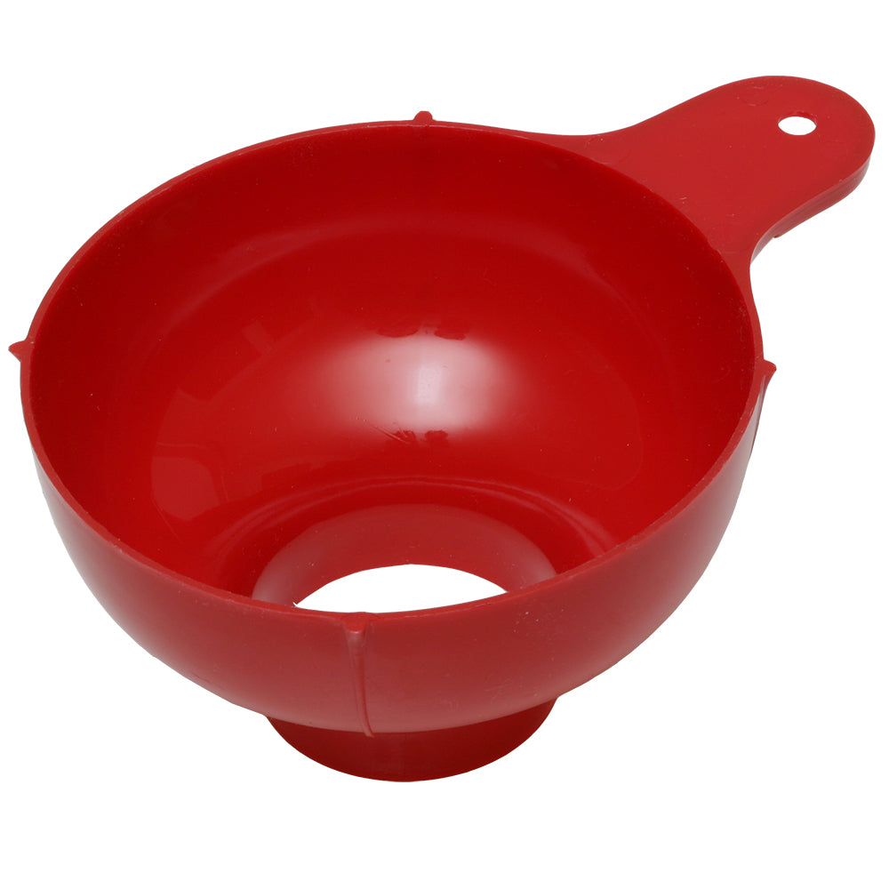 Funnel for Canning