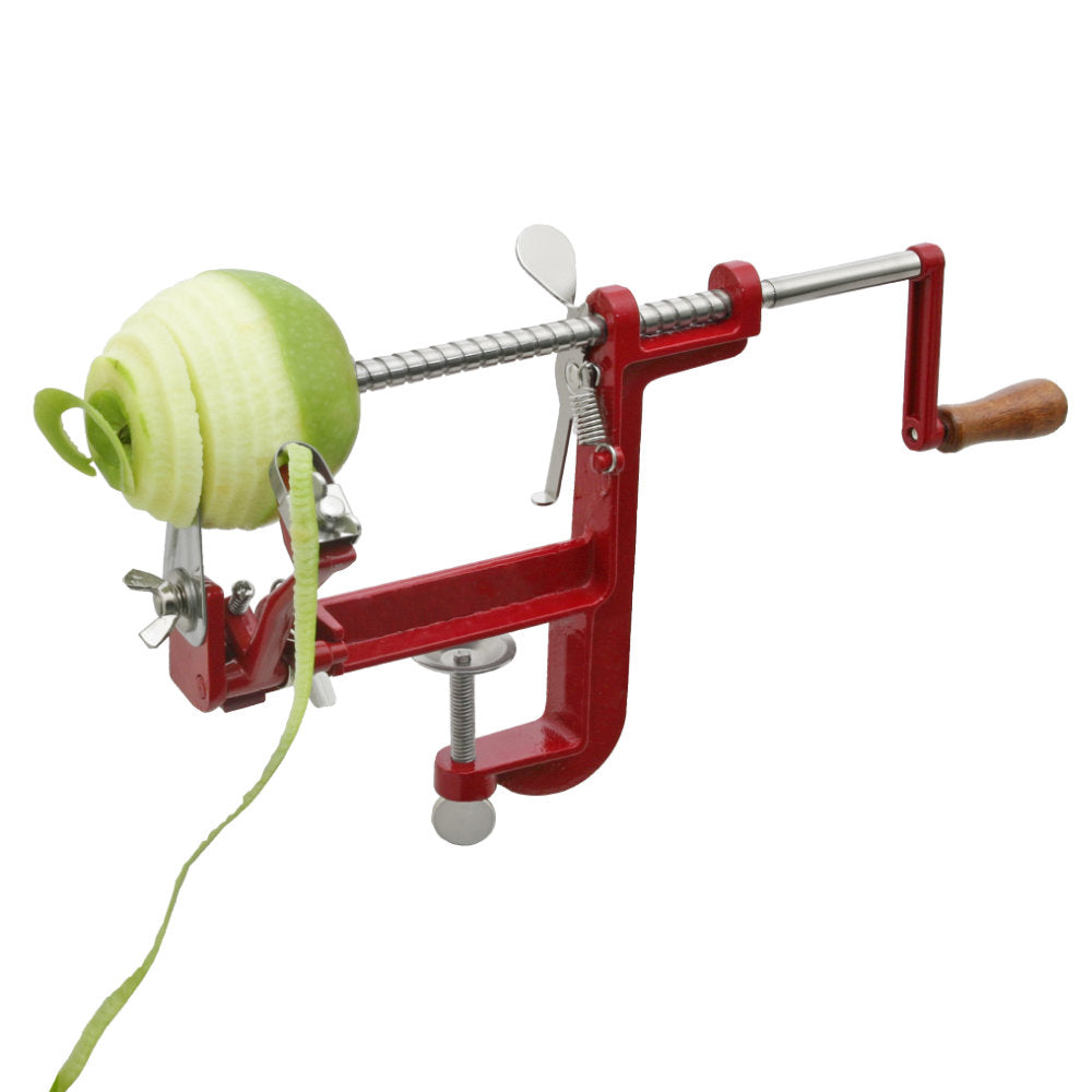 Johnny Apple Peeler - Clamp Base