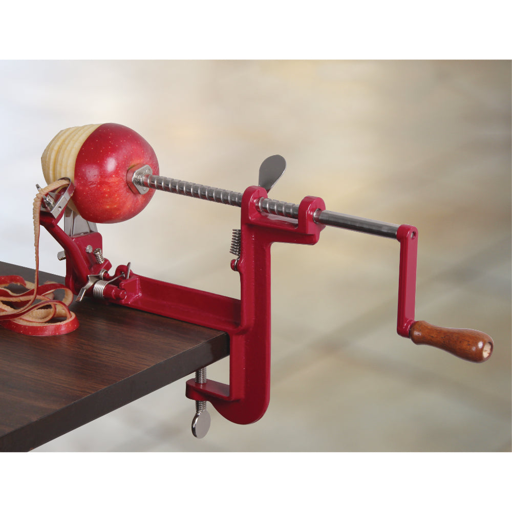 Johnny Apple Peeler - Clamp Base