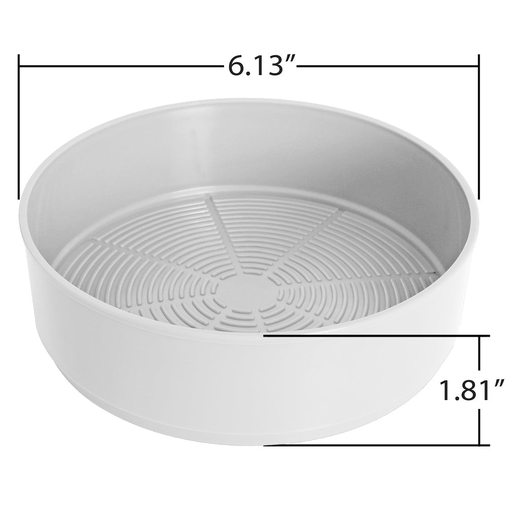 Kitchen Crop 4-Tray Sprouter