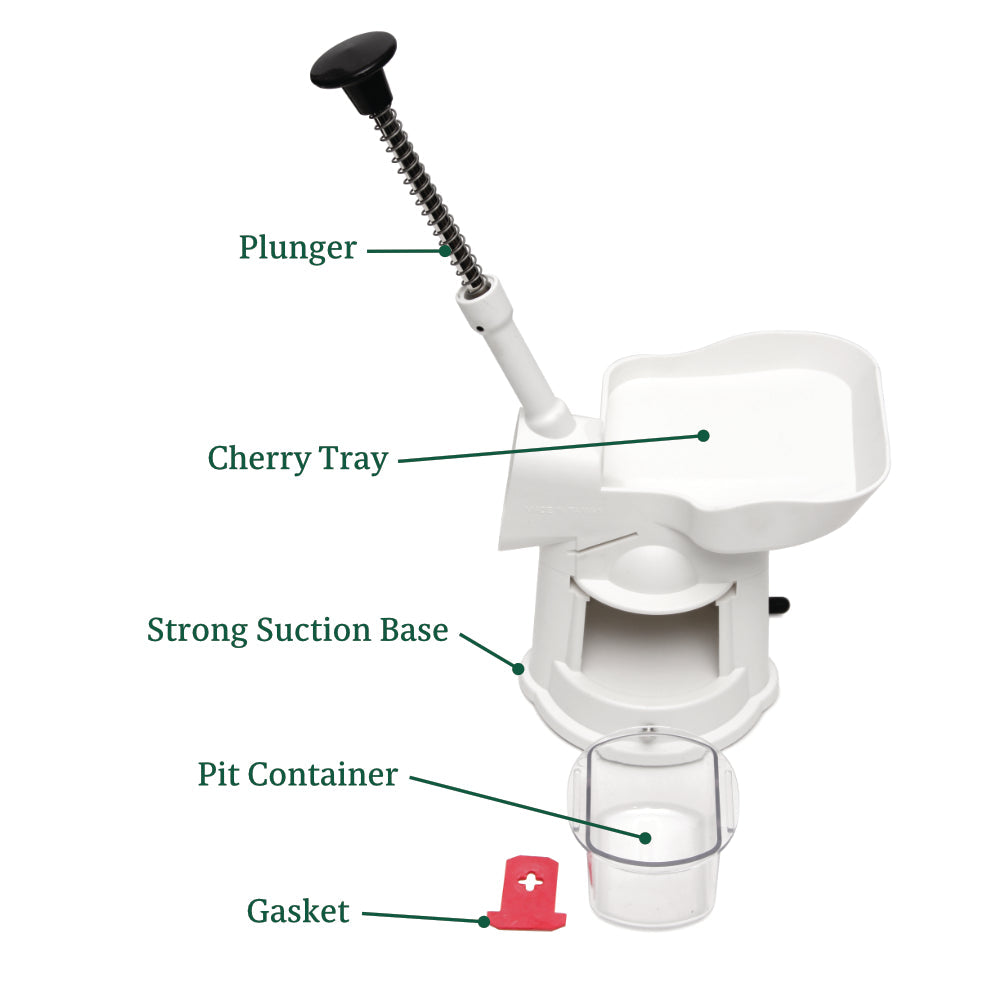 Cherry Pitter