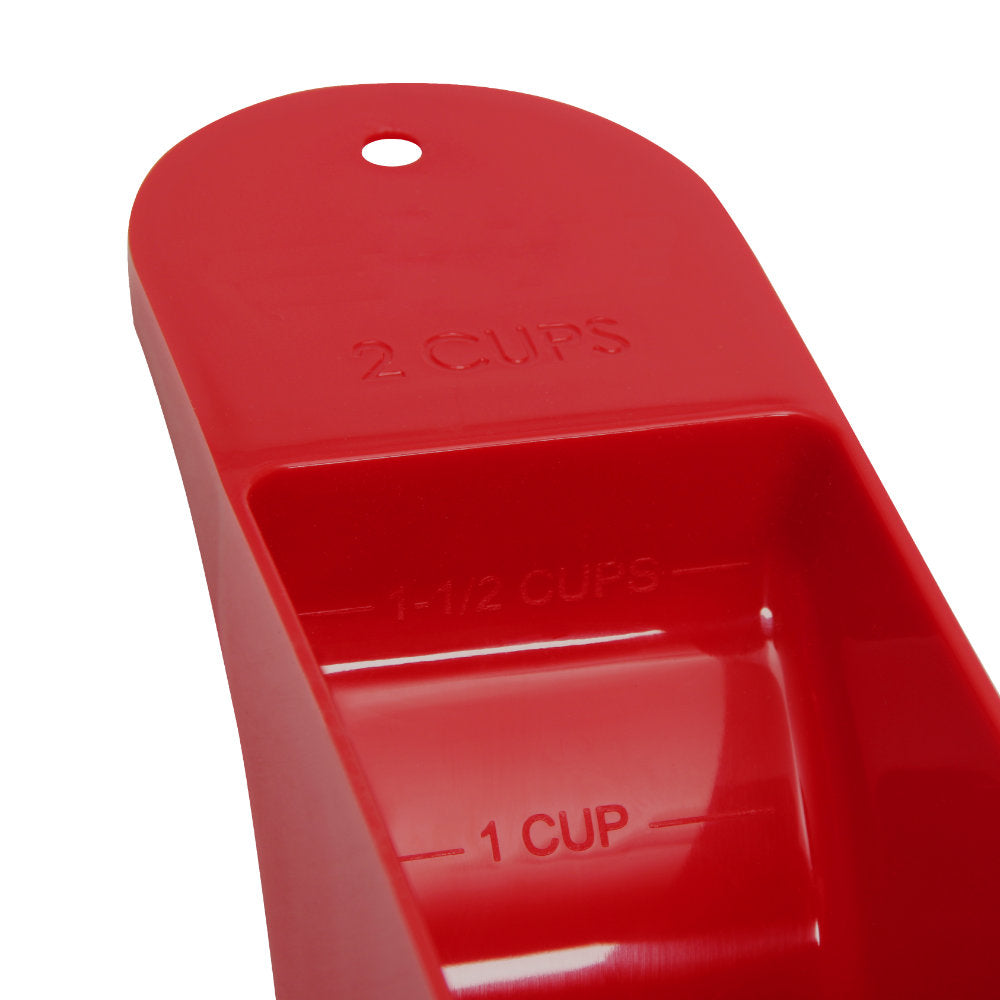 2-Cup Measuring Scoop