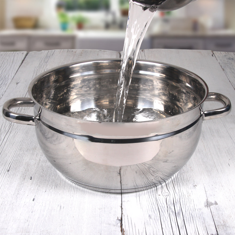 Stainless Steel Water Distiller