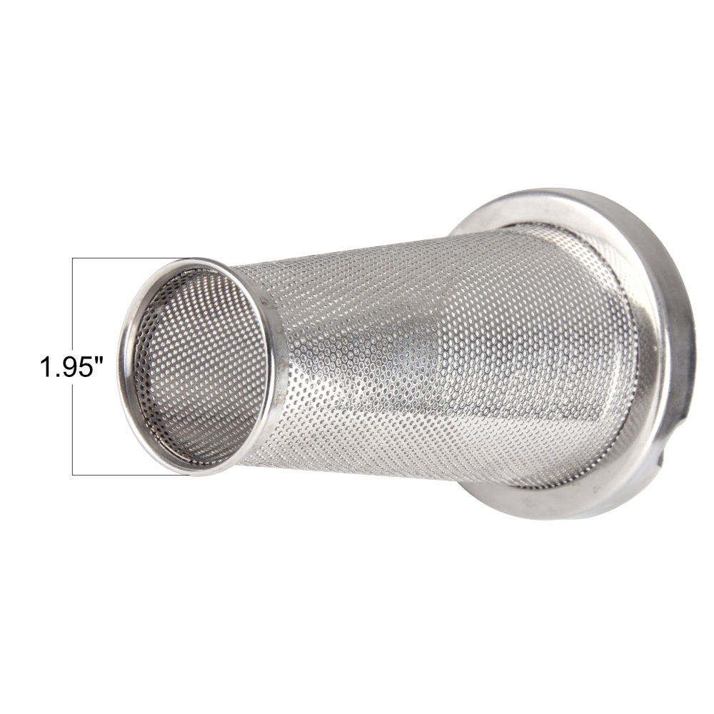 Berry Screen for Model 250 Food Strainer