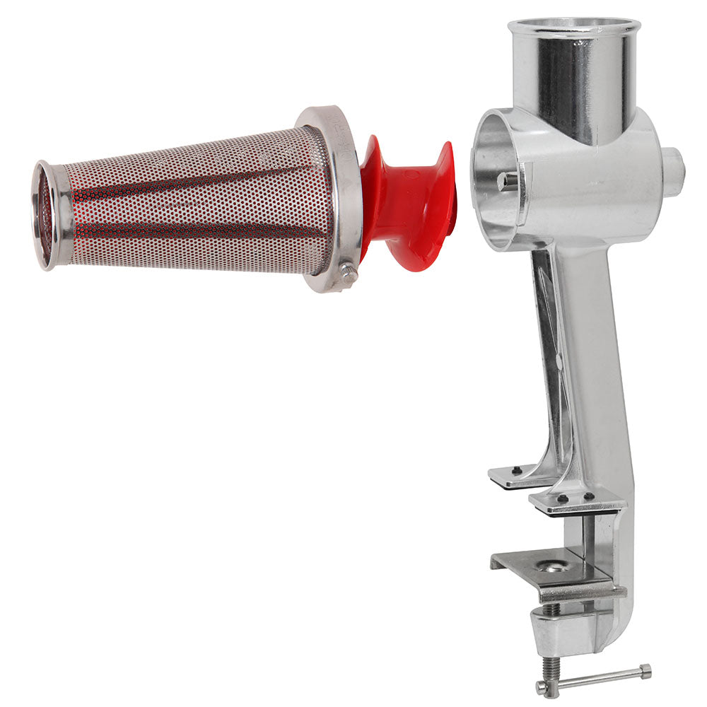 Berry Screen for Model 250 Food Strainer