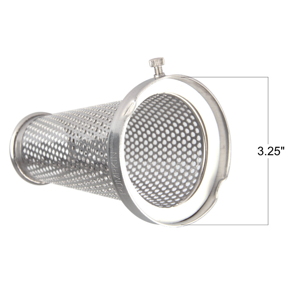 Food Strainer Pumpkin Screen