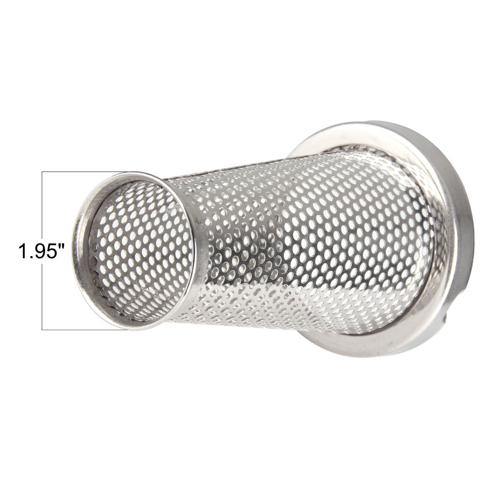 Food Strainer Pumpkin Screen