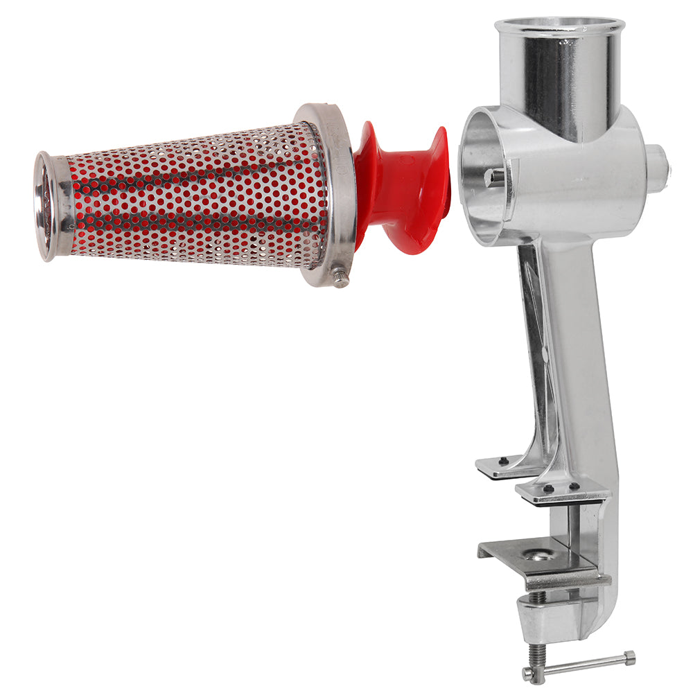 Food Strainer Pumpkin Screen