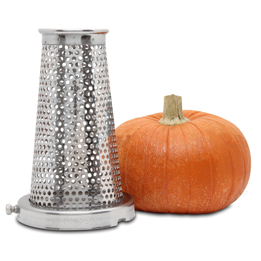 Food Strainer Pumpkin Screen