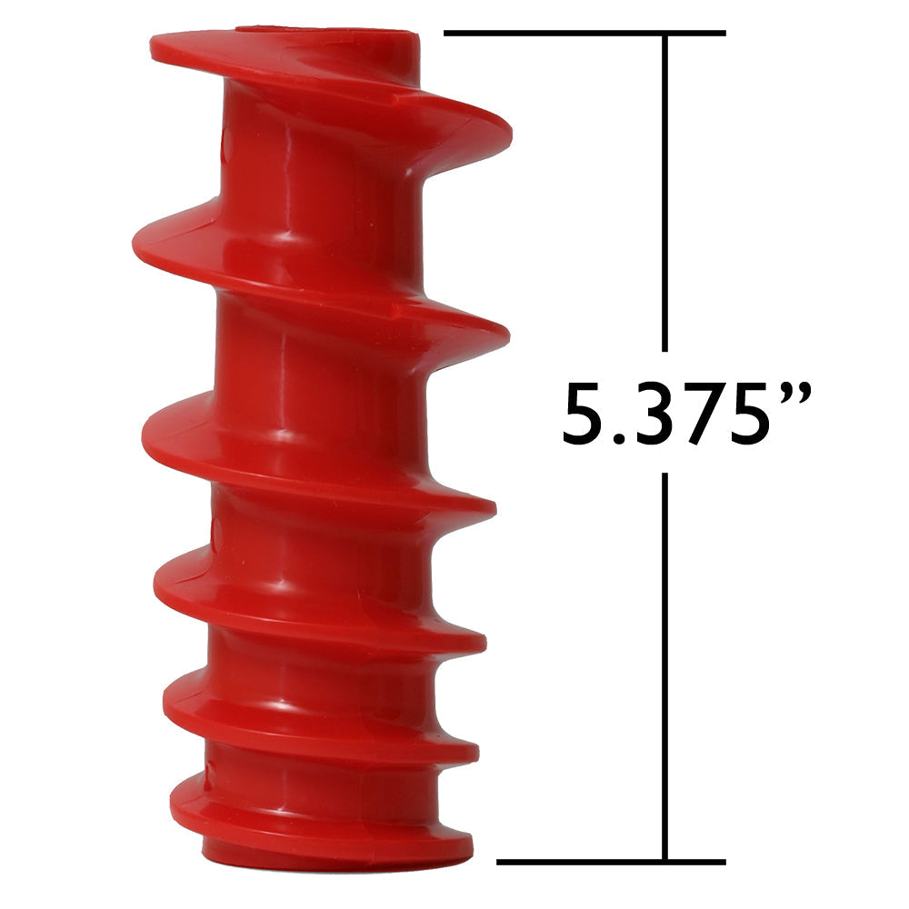 Food Strainer Grape Spiral