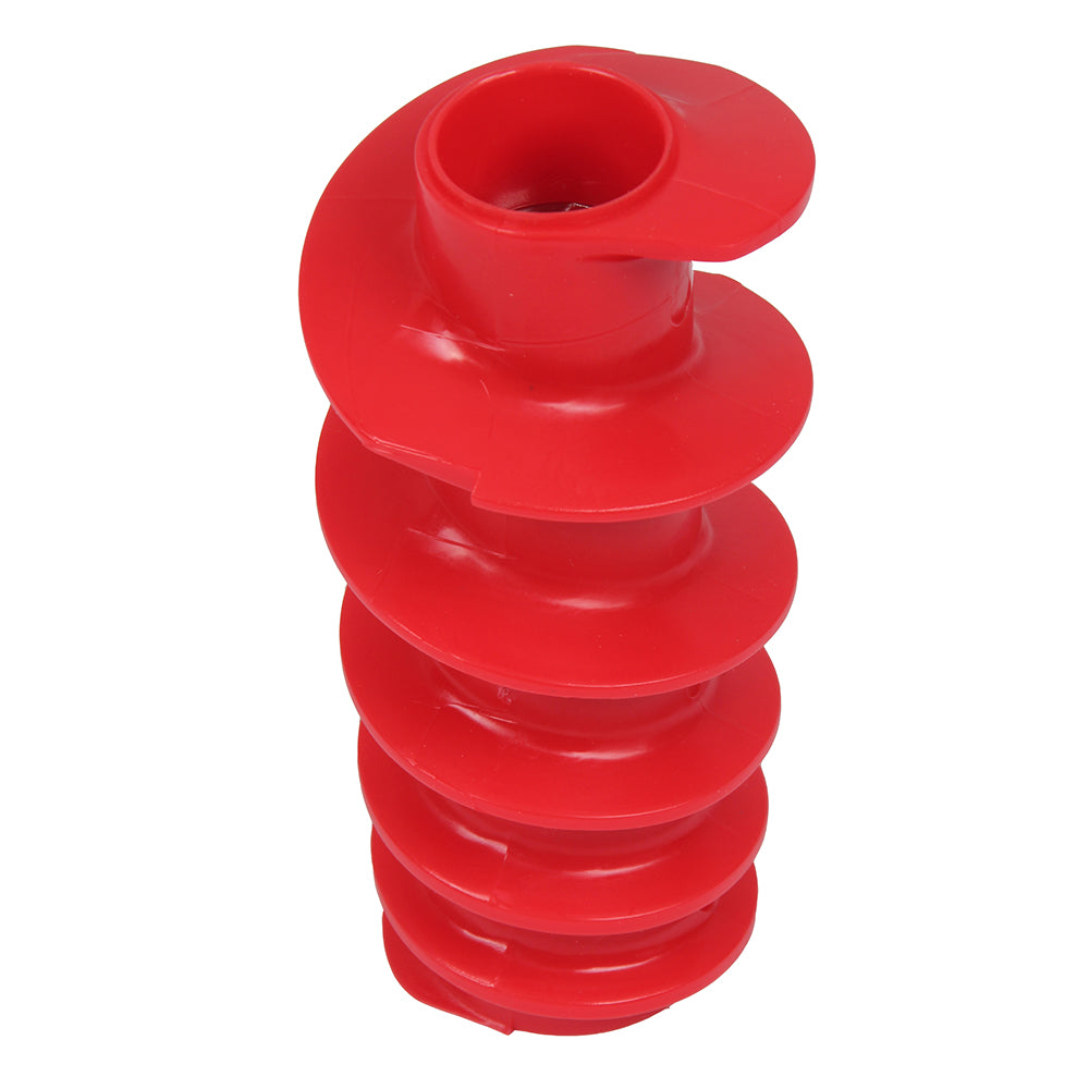 Food Strainer Grape Spiral