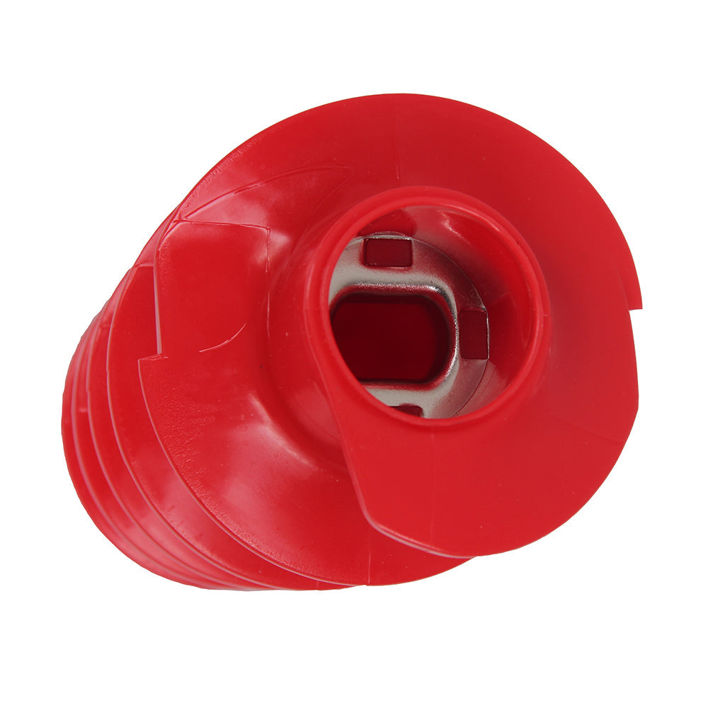 Food Strainer Grape Spiral