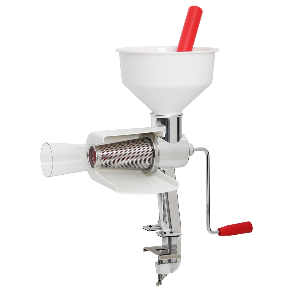 Food Strainer & Sauce Maker - Model 250