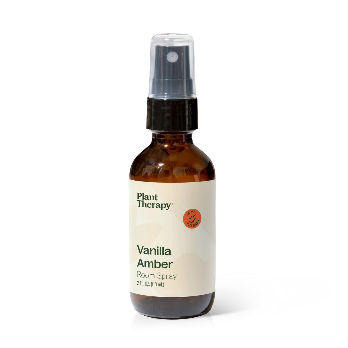 Vanilla Amber Room Spray 2 oz