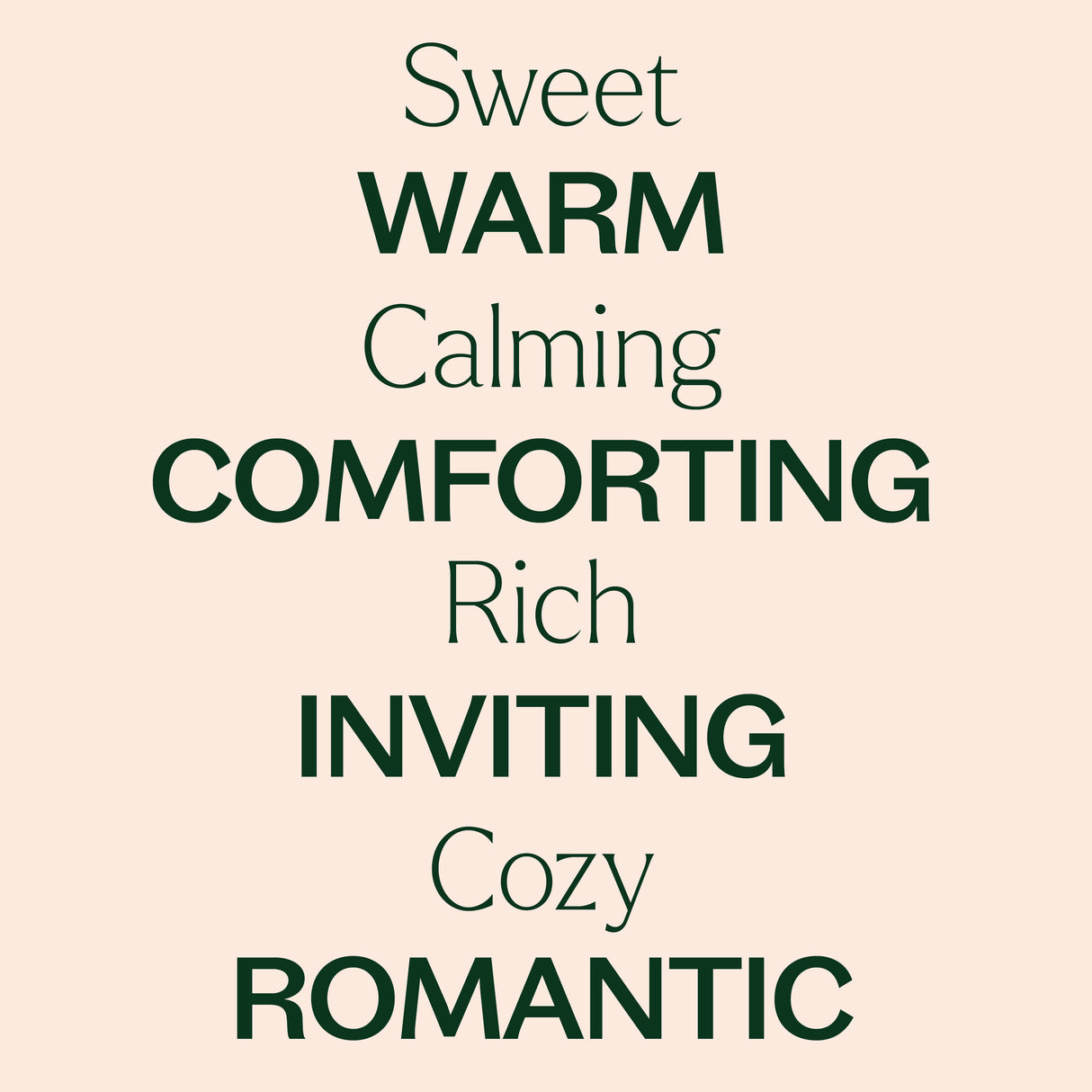 Vanilla Amber Room Spray 2 oz