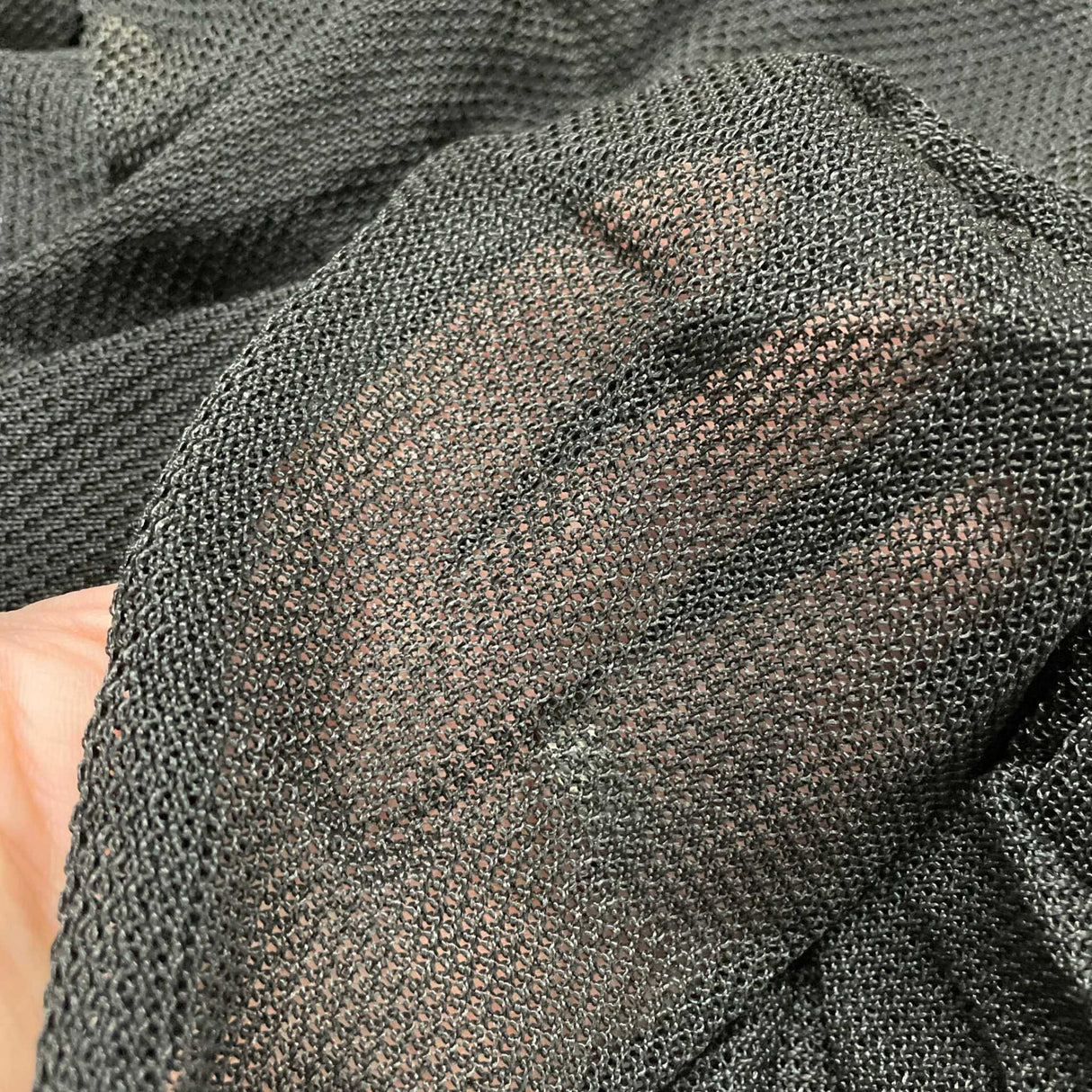 Varden™ Empty Mesh