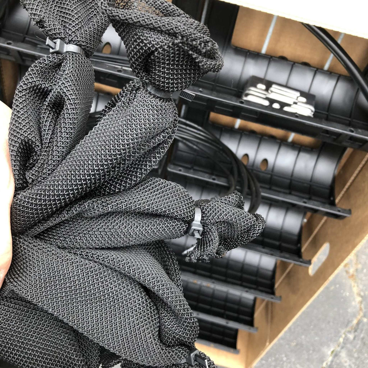 Vardensok Mesh Refills