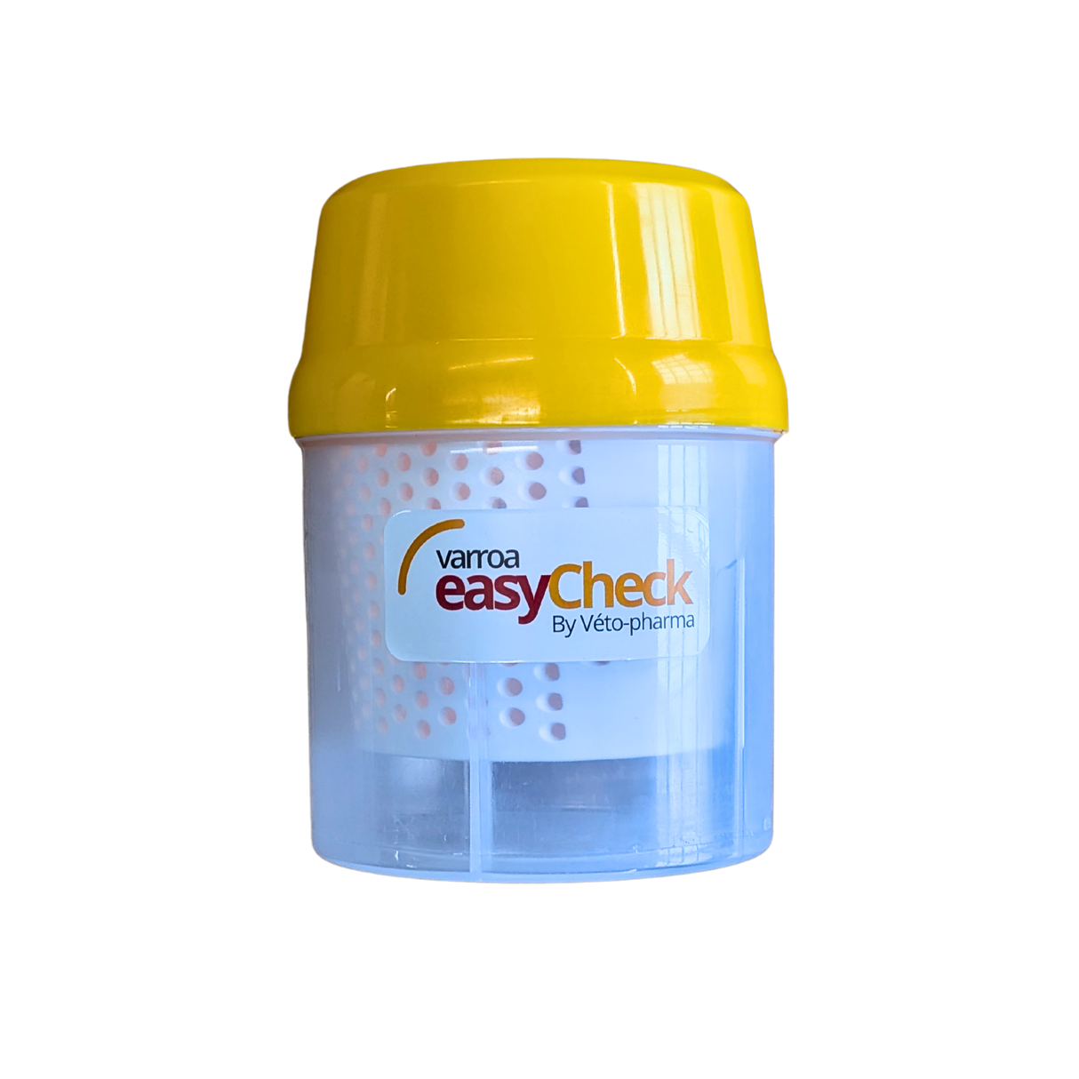 Varroa Easy Check