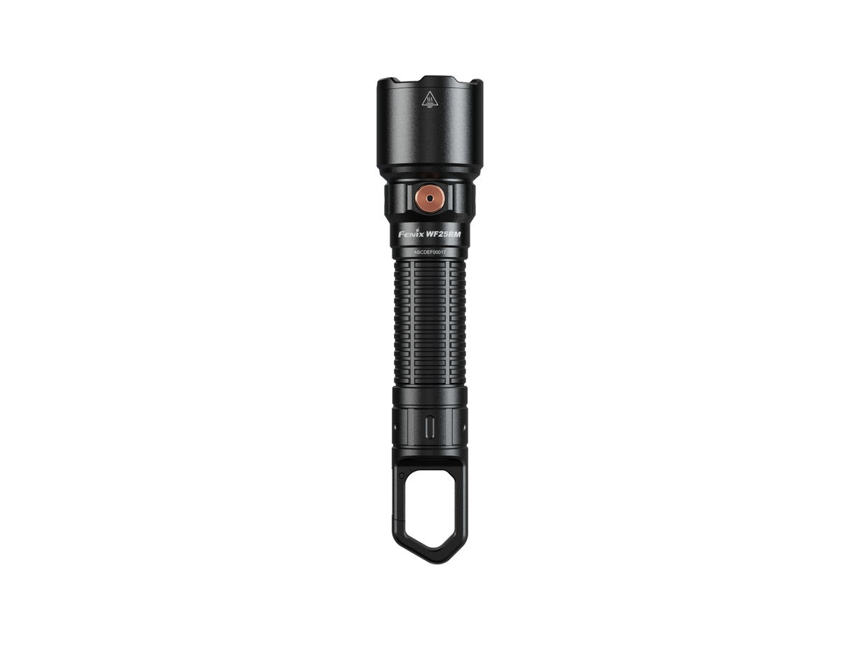 Fenix WF25RM Multifunctional Cradle Charging Duty Light