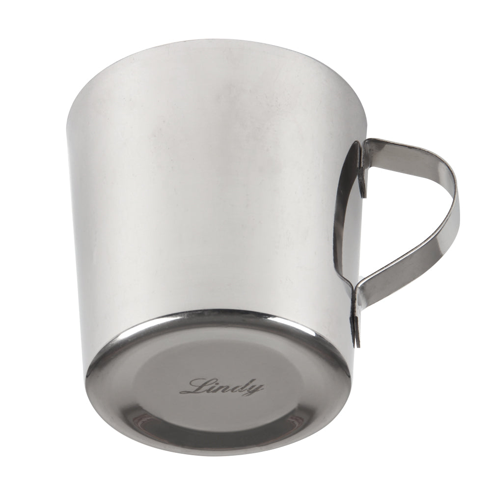 Stainless Steel Heavy Drinking Cup - 10oz