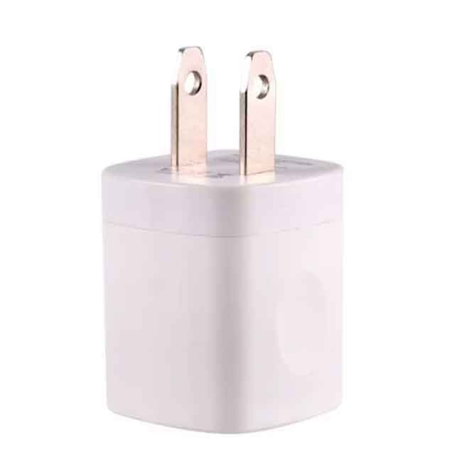 Wall Charger (AC)
