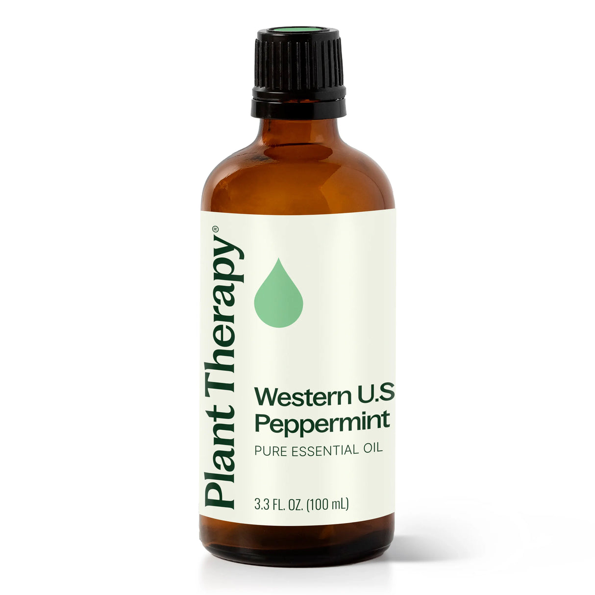 Western U.S. Peppermint Essential Oil