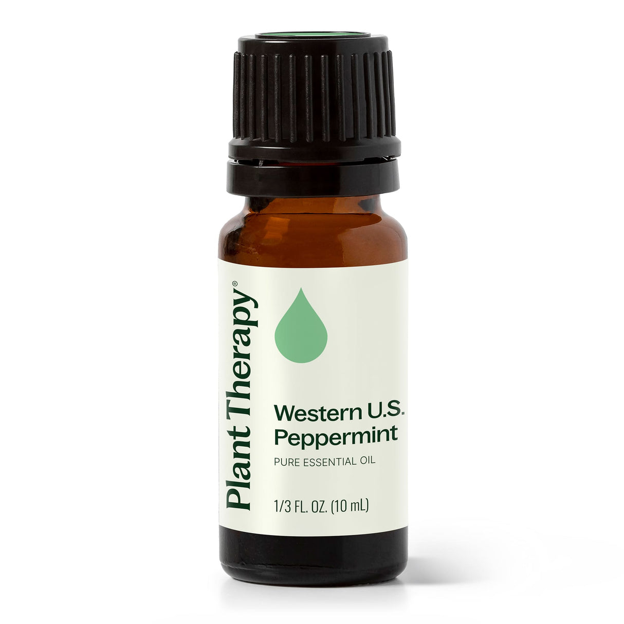Western U.S. Peppermint Essential Oil