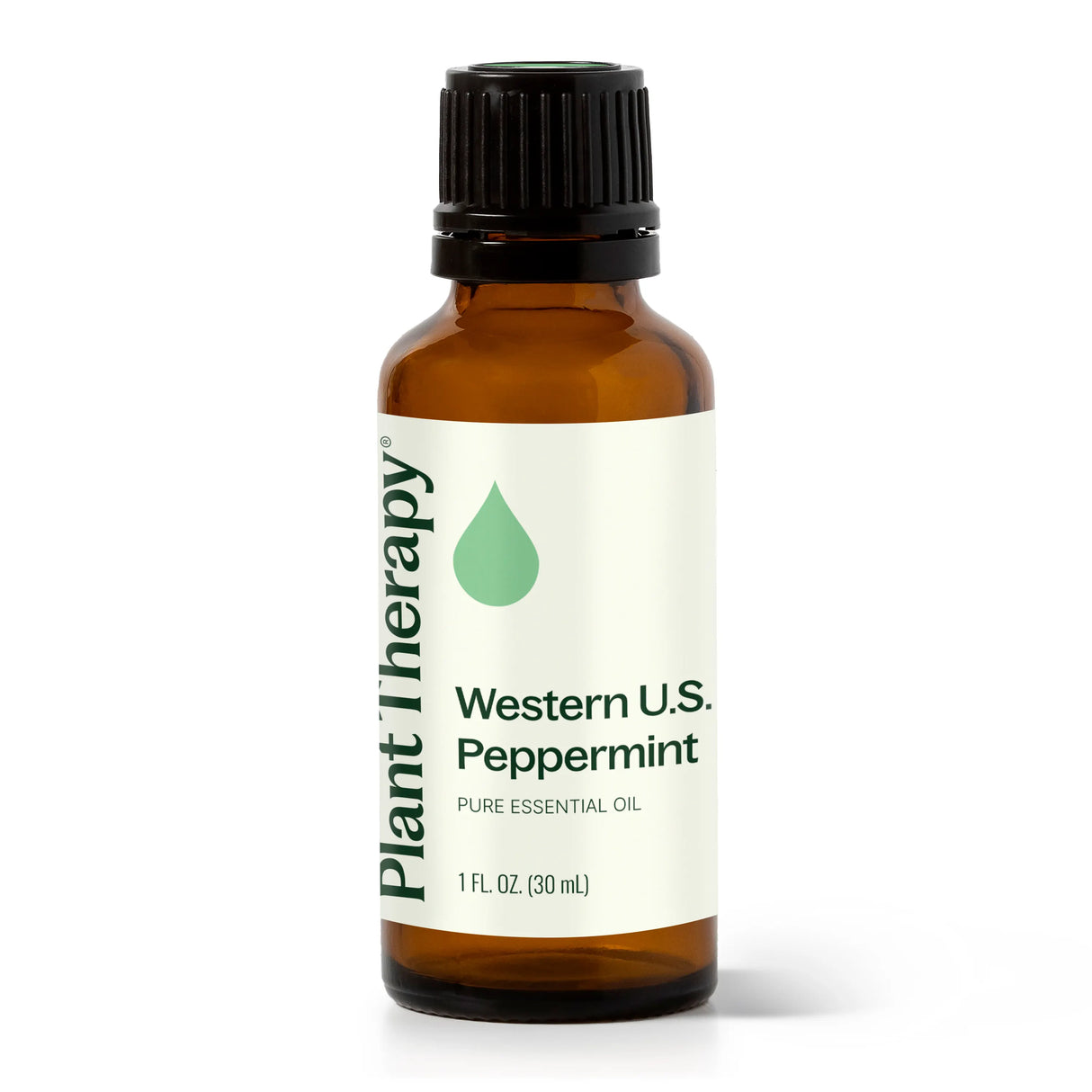 Western U.S. Peppermint Essential Oil