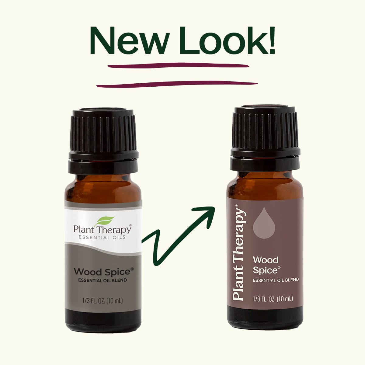 Wood Spice Essential Oil Blend