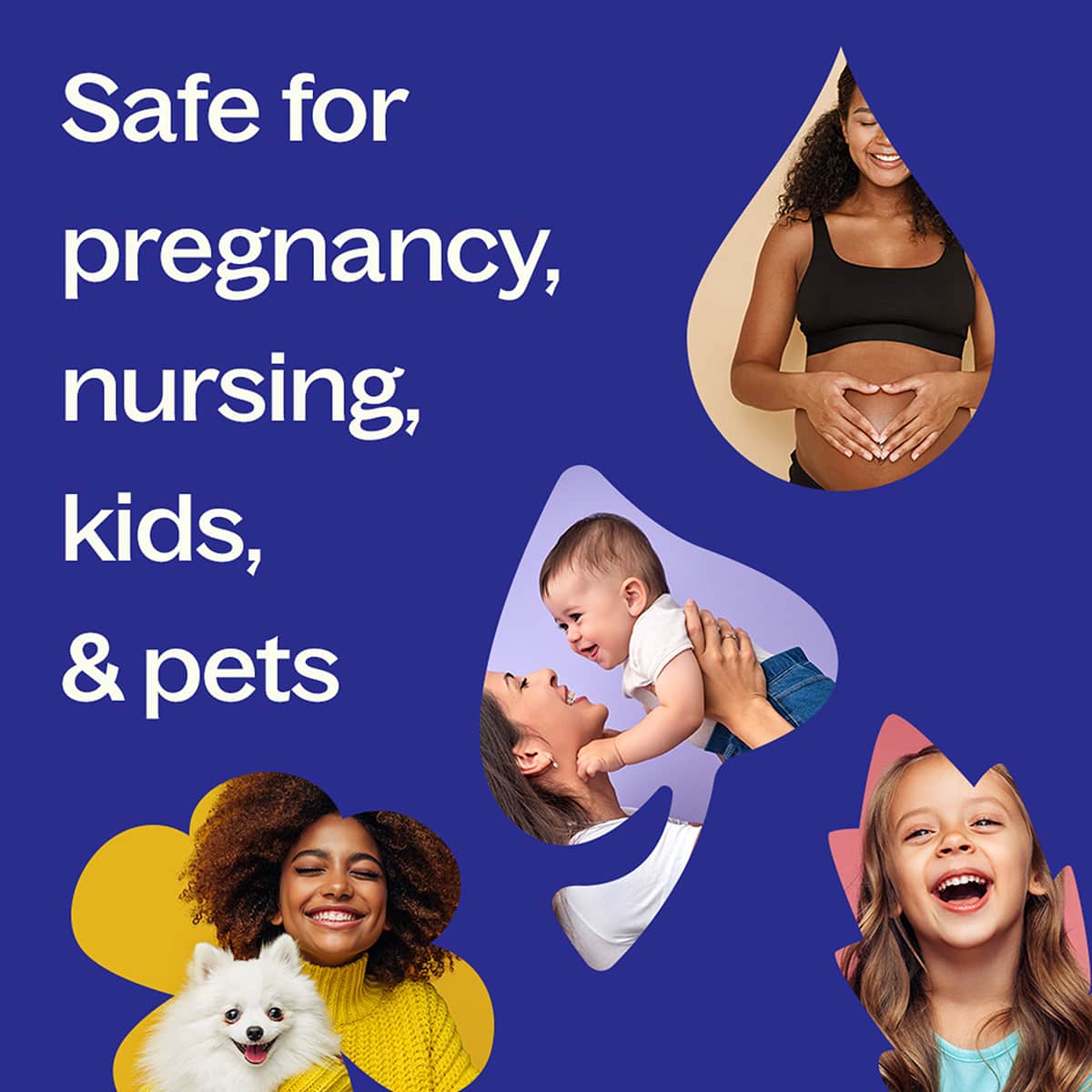 Woodland Retreat™ Essential Oil Blend