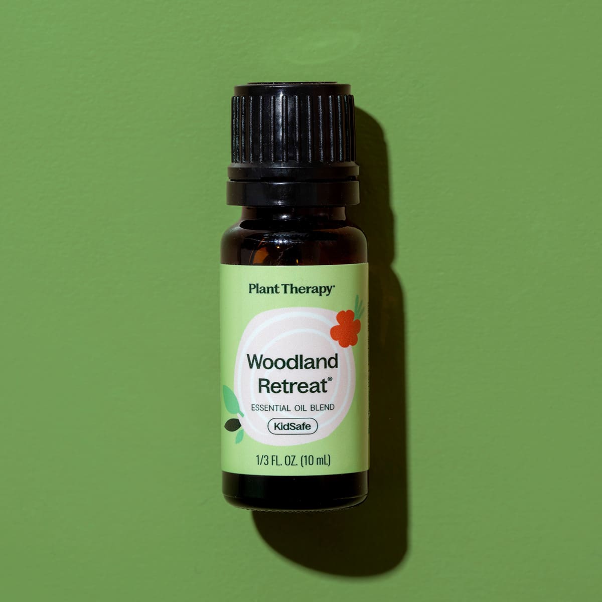 Woodland Retreat™ Essential Oil Blend