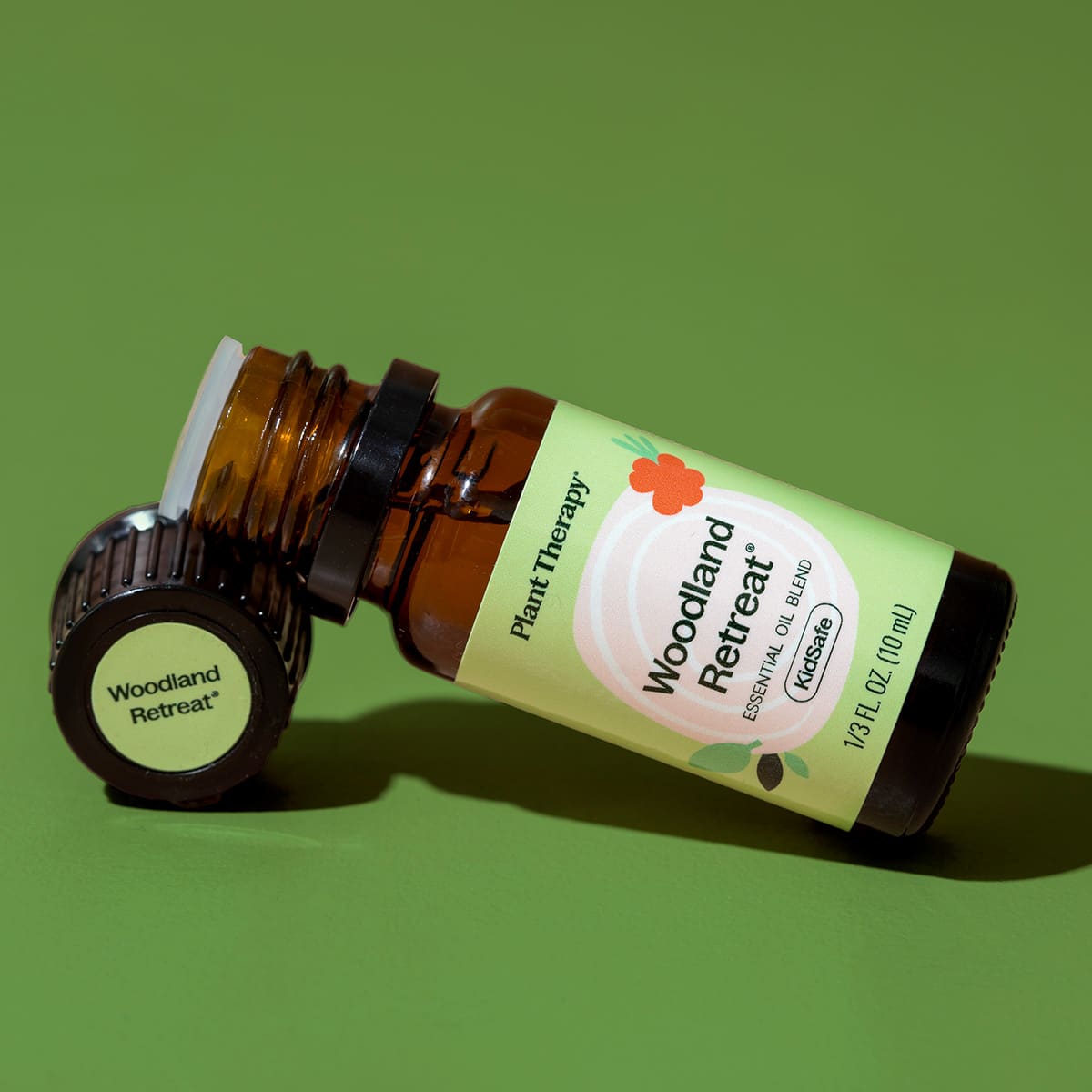 Woodland Retreat™ Essential Oil Blend