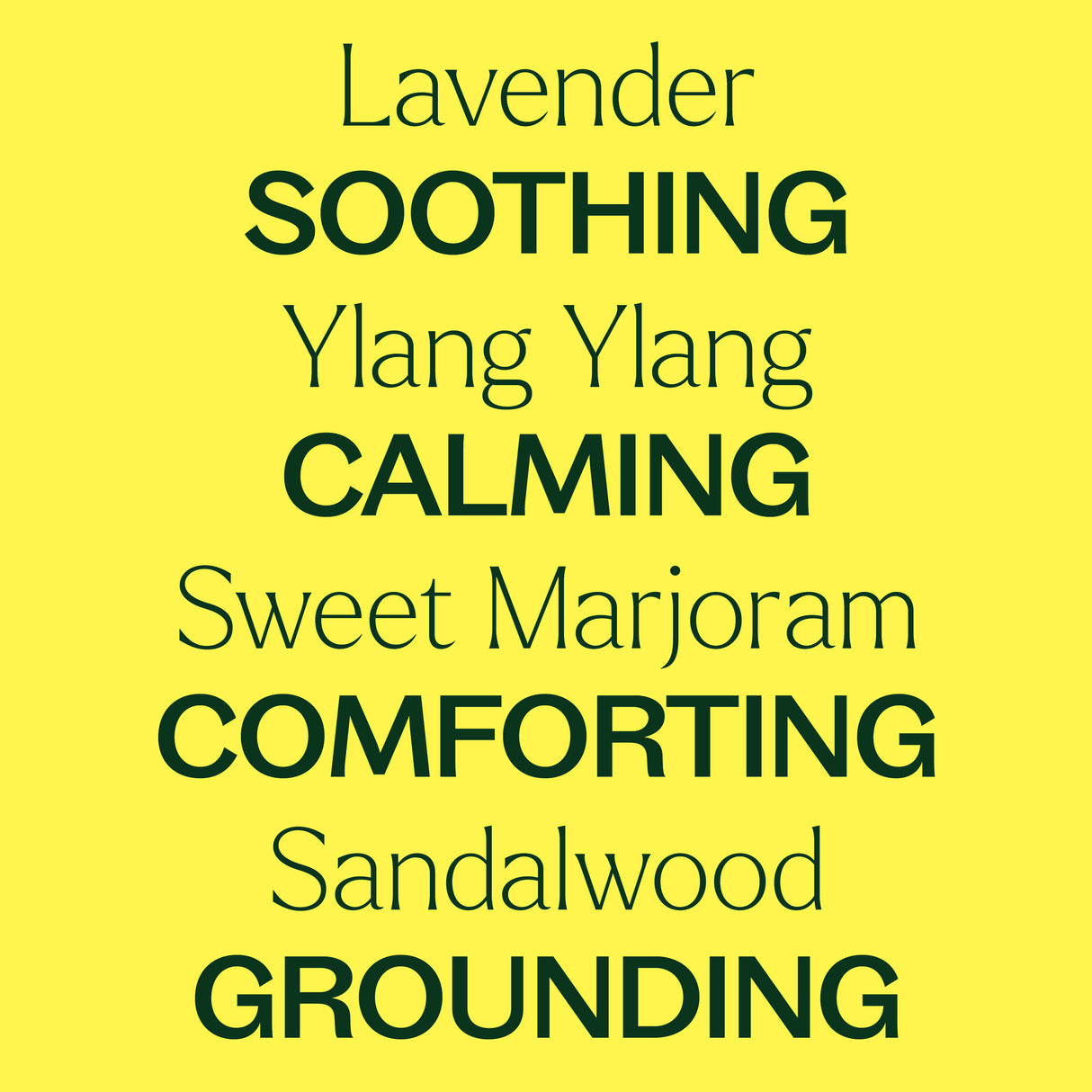 Worry Free™ Essential Oil Blend Pre-Diluted Roll-On