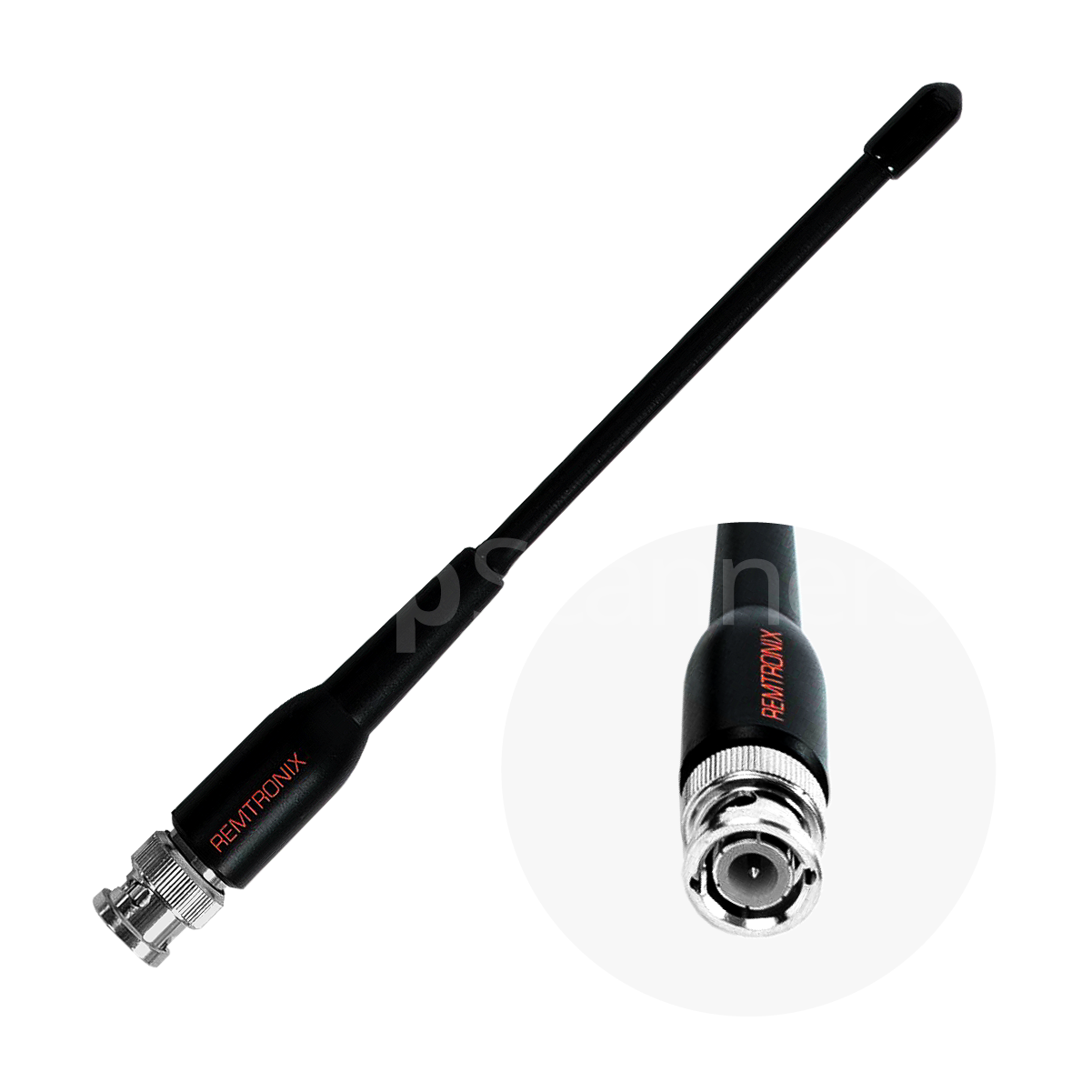 Remtronix Police Scanner Antenna