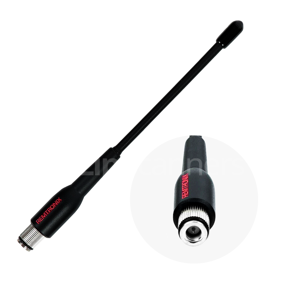 Remtronix Police Scanner Antenna
