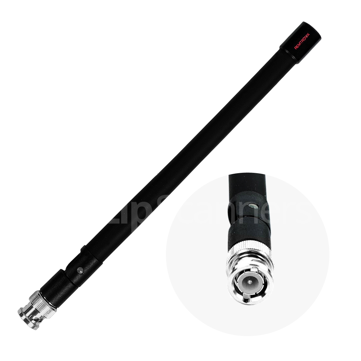 Remtronix Police Scanner Antenna